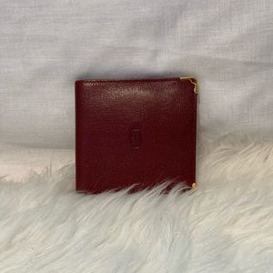 CARTIER WALLET